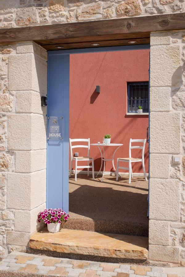Mouse House With Sea View And Mini Pool Villa Platanés Exterior foto